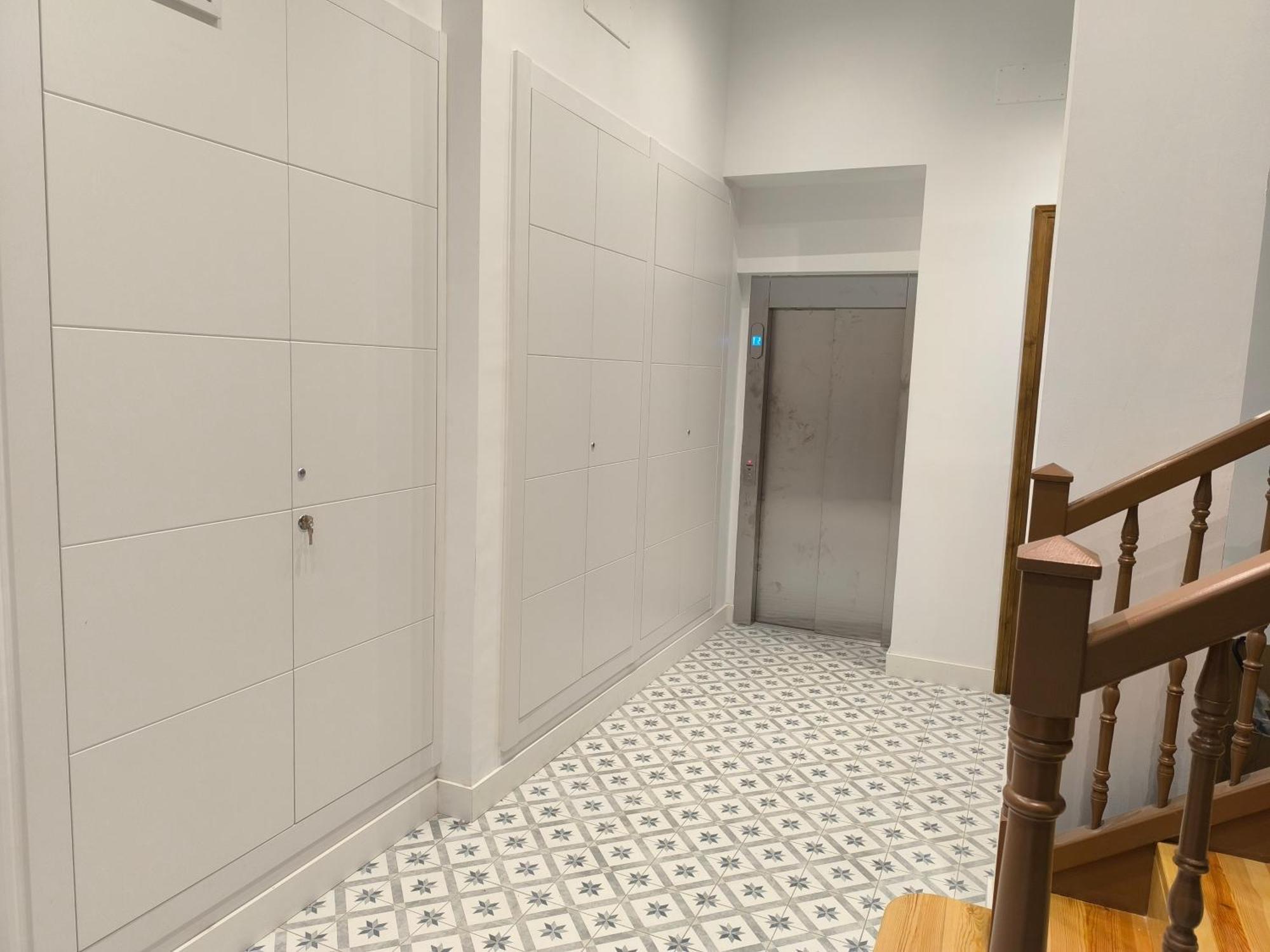 Apartment Insidehome Ciudad Del Cine