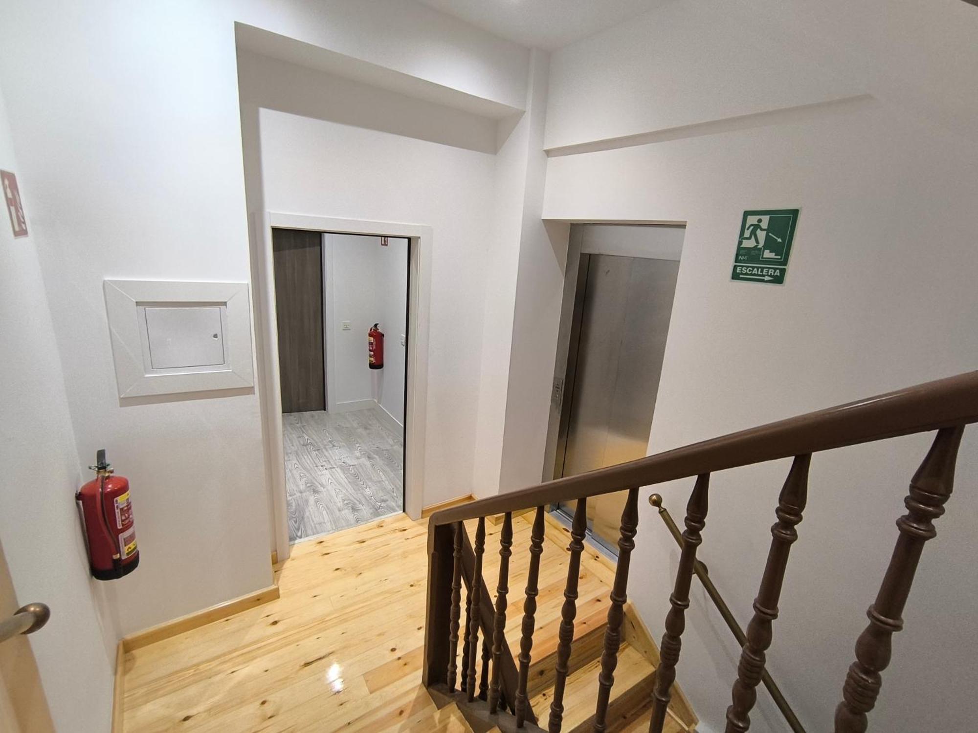 Insidehome Ciudad Del Cine Apartment