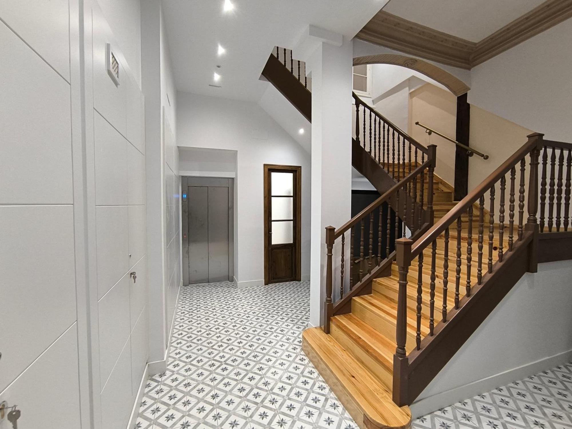 Apartment Insidehome Ciudad Del Cine Valladolid