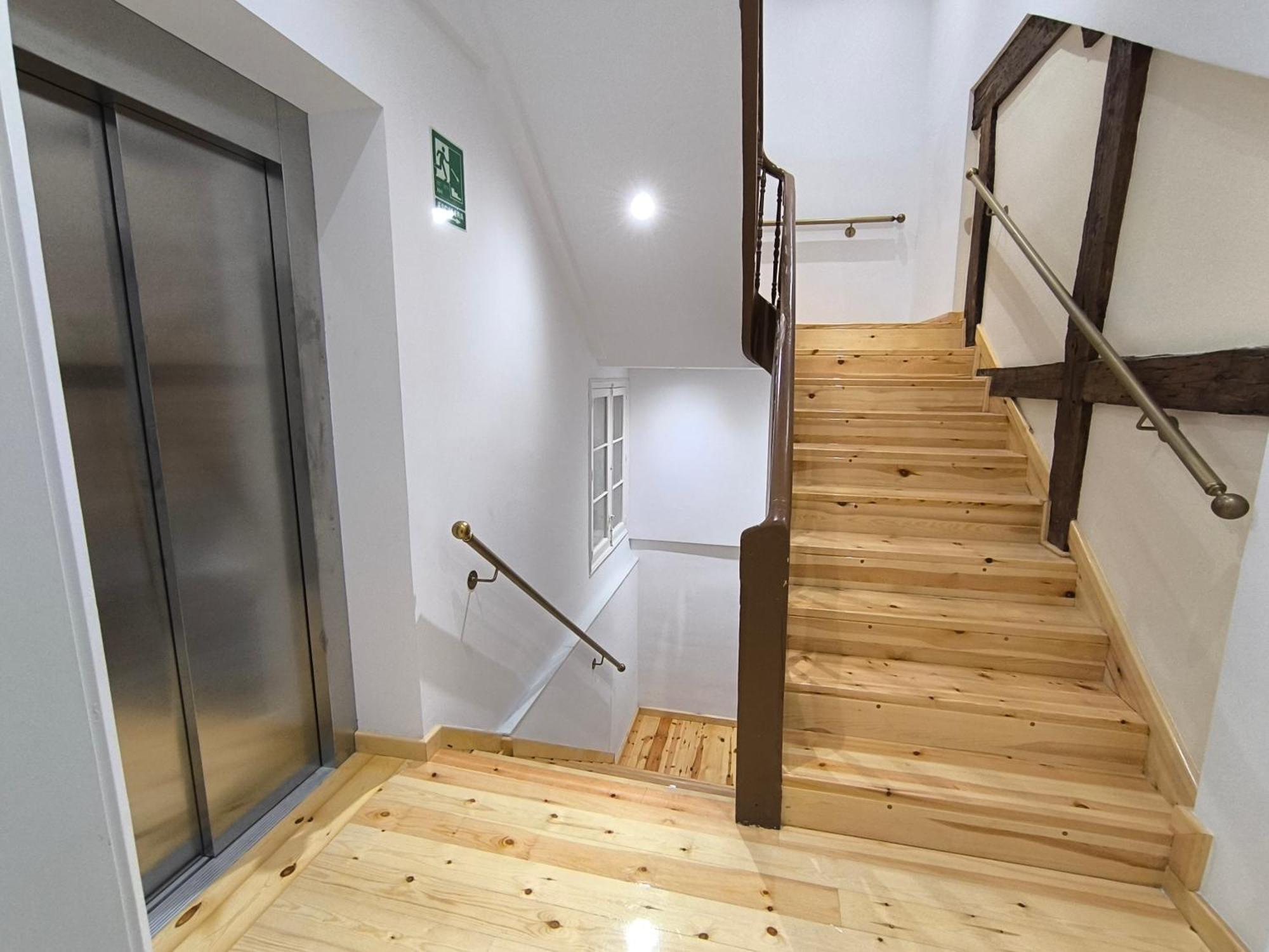 Insidehome Ciudad Del Cine Apartment