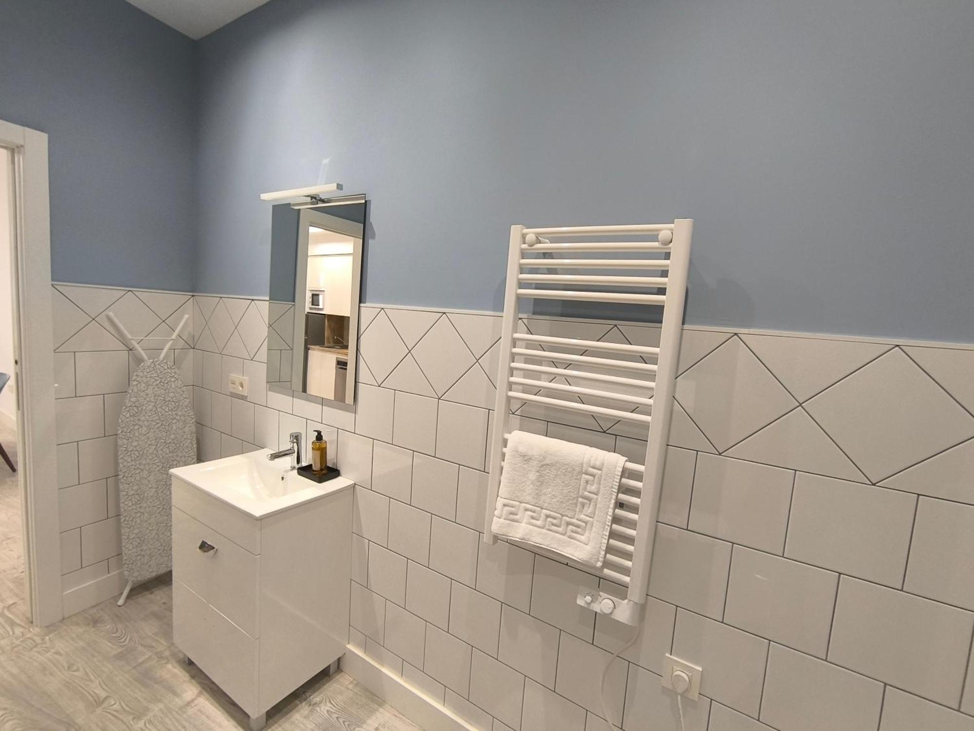 Insidehome Ciudad Del Cine Apartment Valladolid